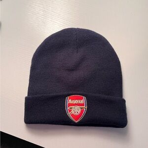 Arsenal Beanie
